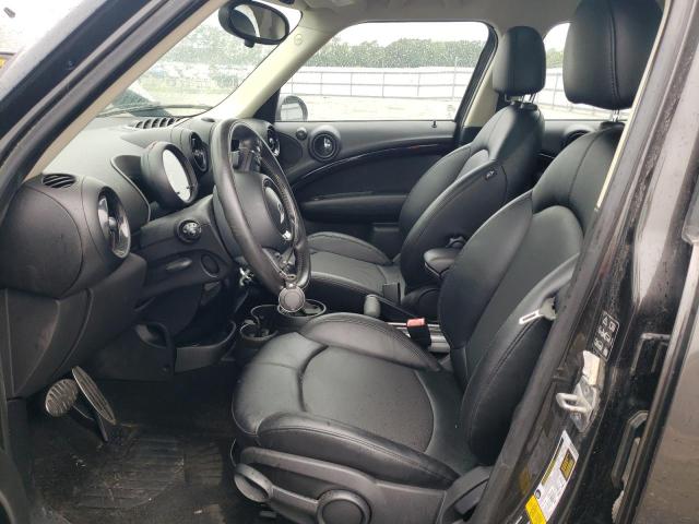 Photo 7 from auction – 2015 MINI COOPER S C with VIN WMWZC5C59FWP48848