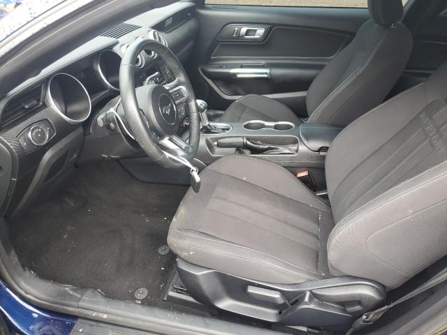 Photo 7 from auction – 2019 FORD MUSTANG with VIN 1FA6P8TH3K5203823