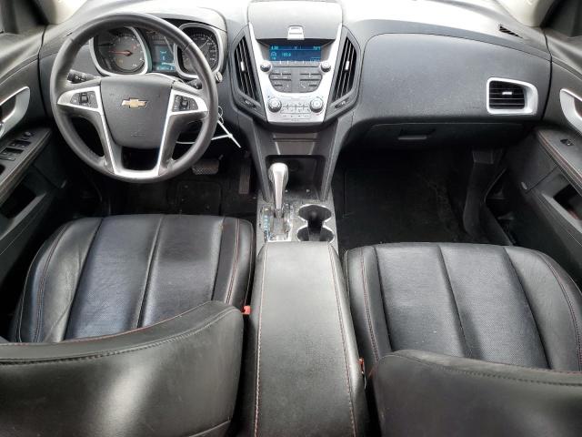Photo 8 from auction – 2011 CHEVROLET EQUINOX LT with VIN 2CNFLNEC8B6285215