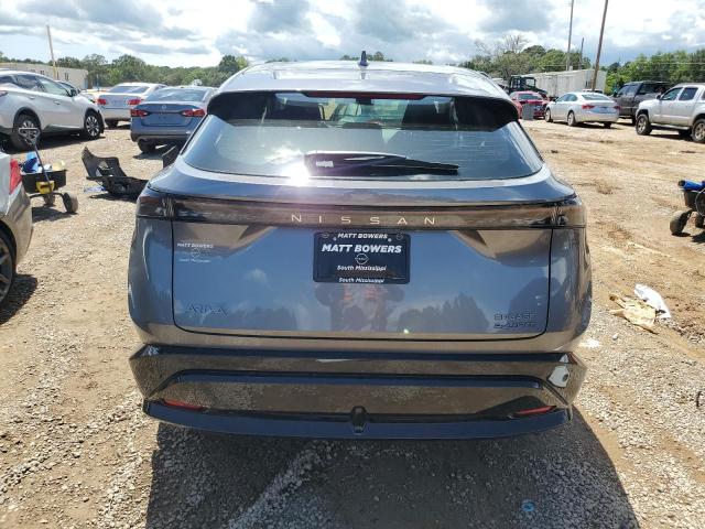 Photo 6 from auction – 2023 NISSAN ARIYA ENGA with VIN JN1CF0BBXPM705808