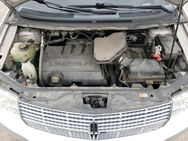 Photo 12 from auction – 2010 LINCOLN MKX with VIN 2LMDJ8JC1ABJ07290