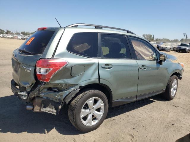 Zdjęcie 3 z aukcji – 2014 SUBARU FORESTER 2 z VIN JF2SJADC6EH545081