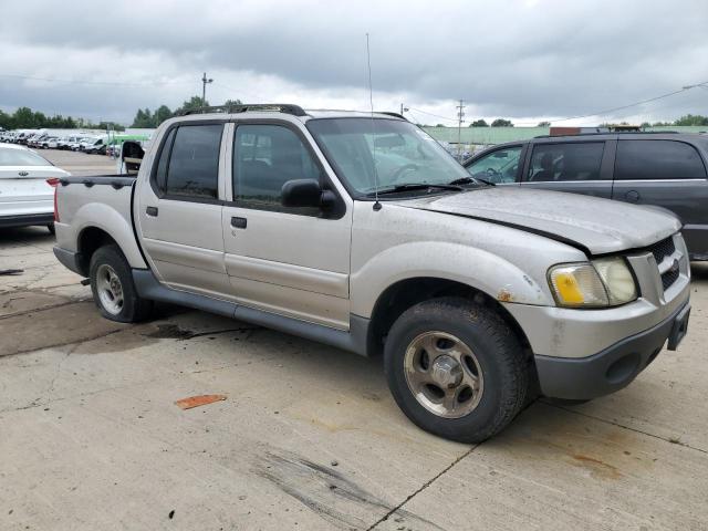 Photo 4 from auction – 2004 FORD EXPLORER S with VIN 1FMZU67K24UB43385