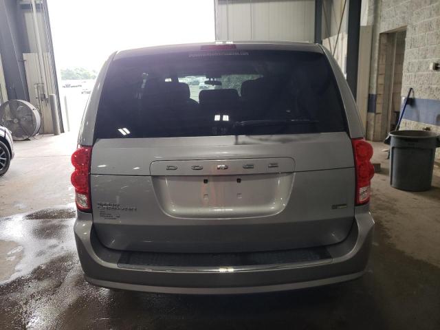 Photo 6 from auction – 2014 DODGE GRAND CARA with VIN 2C4RDGBG5ER348940