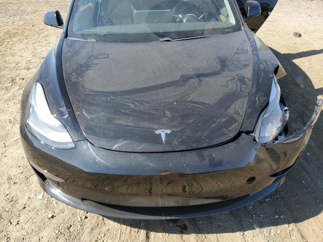 Photo 11 from auction – 2021 TESLA MODEL 3 with VIN 5YJ3E1EA3MF981809
