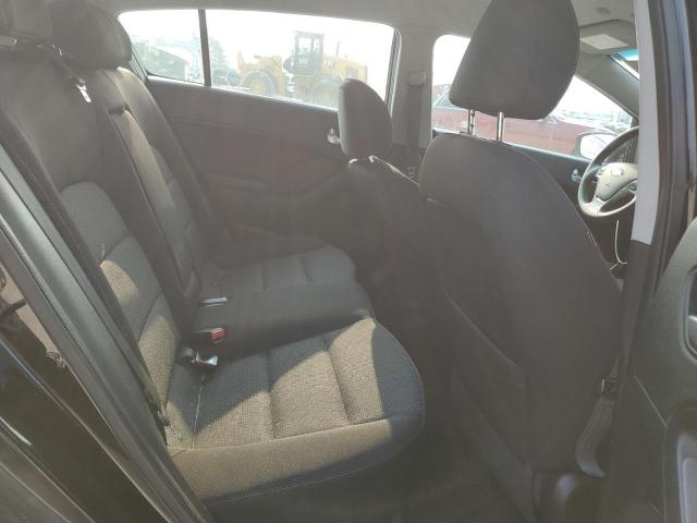 Photo 10 from auction – 2017 KIA FORTE LX with VIN KNAFK5A88H5697385
