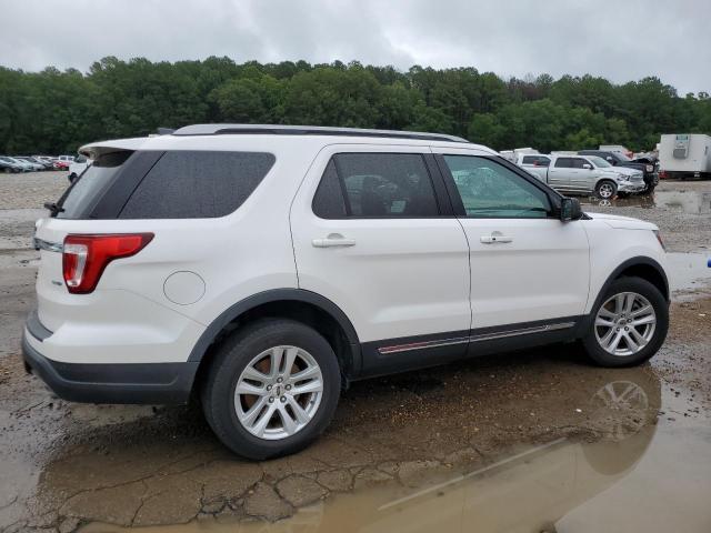 Photo 3 from auction – 2019 FORD EXPLORER X with VIN 1FM5K8DH4KGB04561