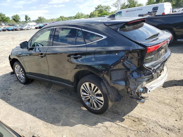 Photo 2 from auction – 2021 TOYOTA VENZA LE with VIN JTEAAAAH9MJ012817