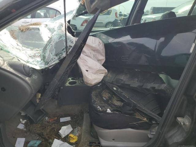 Photo 7 from auction – 2005 SATURN ION LEVEL with VIN 1G8AG52F55Z158815
