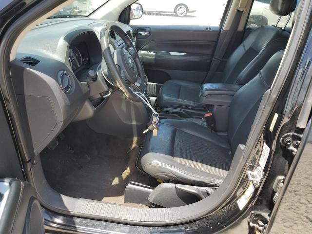 Photo 7 from auction – 2014 JEEP COMPASS LA with VIN 1C4NJCEB2ED663097