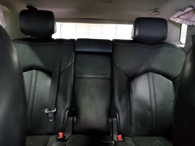 Photo 10 from auction – 2013 CADILLAC SRX PREMIU with VIN 3GYFNEE38DS577282