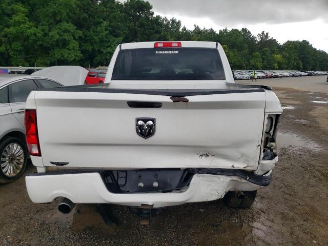 Photo 6 from auction – 2017 RAM 1500 ST with VIN 1C6RR6KT5HS615433