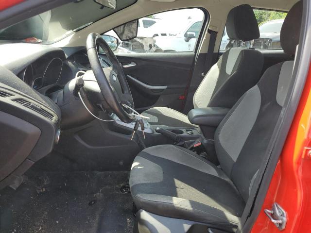 Photo 7 from auction – 2012 FORD FOCUS SE with VIN 1FAHP3K28CL399652