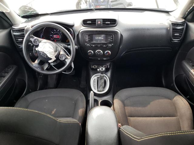 Photo 8 from auction – 2016 KIA SOUL + with VIN KNDJP3A58G7372568