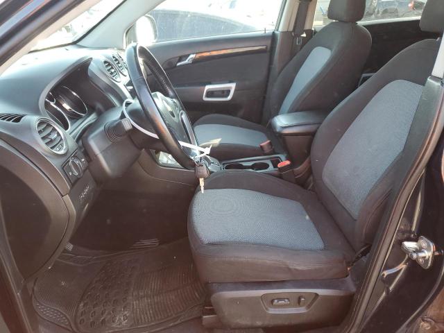 Photo 7 from auction – 2014 CHEVROLET CAPTIVA LS with VIN 3GNAL2EK3ES665113