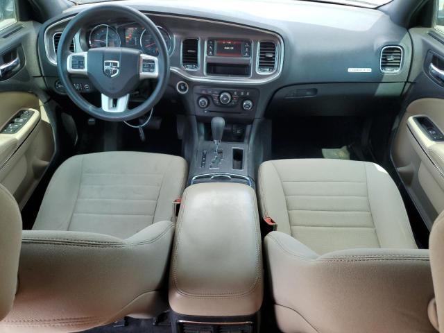 Photo 8 from auction – 2014 DODGE CHARGER SE with VIN 2C3CDXBGXEH174587