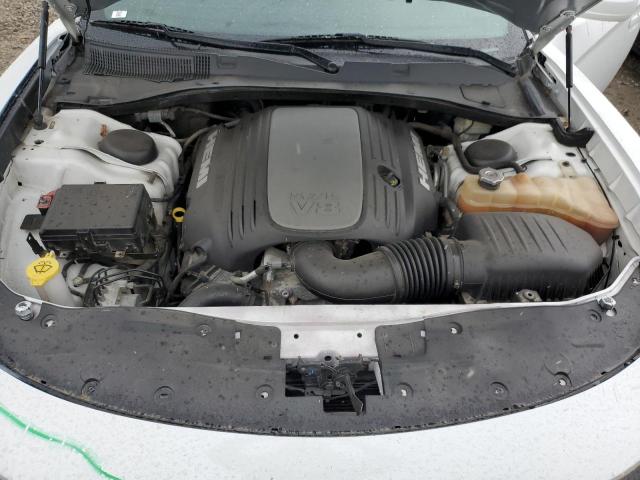 Фото 11 с аукциона – 2015 DODGE CHARGER R/ с VIN 2C3CDXCT2FH928305