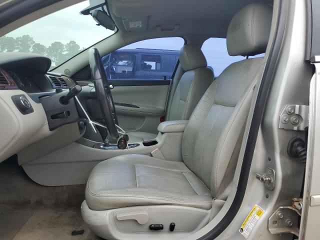 Photo 7 from auction – 2007 CHEVROLET IMPALA LT with VIN 2G1WC58R979388873