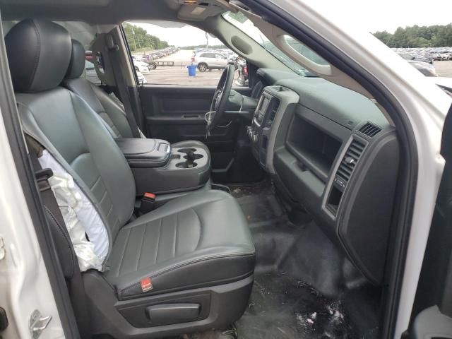 Photo 7 from auction – 2021 RAM 1500 CLASS with VIN 1C6RR6KG2MS563742