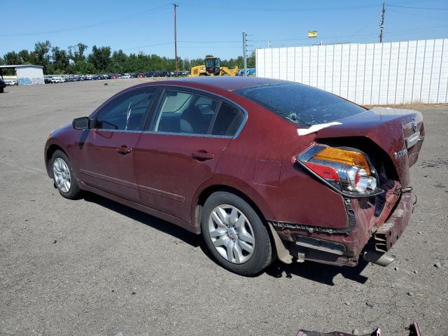 Photo 2 from auction – 2010 NISSAN ALTIMA BAS with VIN 1N4AL2AP1AN427958