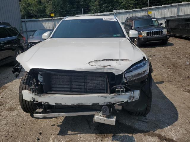 Photo 5 from auction – 2018 VOLVO XC90 T6 with VIN YV4A22PL7J1219279