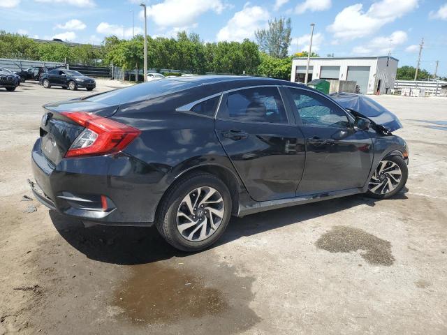 Photo 3 from auction – 2016 HONDA CIVIC EX with VIN 2HGFC2F72GH509094