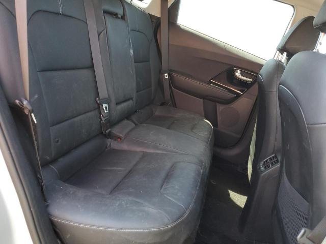 Photo 11 from auction – 2021 KIA NIRO EX PR with VIN KNDCE3LC1M5483254