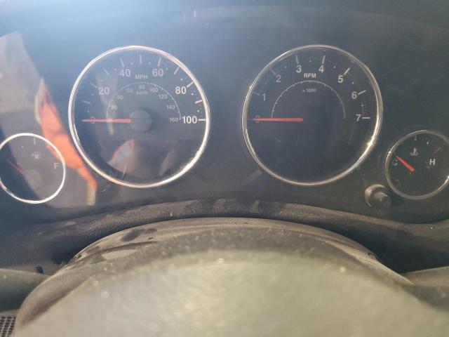 Zdjęcie 9 z aukcji – 2015 JEEP WRANGLER U z VIN 1C4BJWEG4FL526606