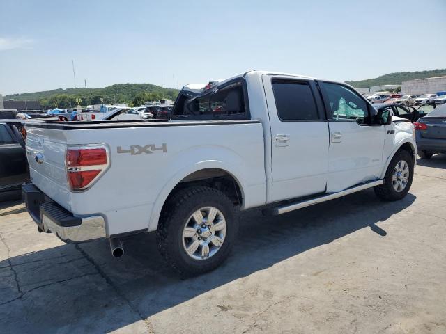 Photo 3 from auction – 2011 FORD F150 SUPER with VIN 1FTFW1ETXBFC12938
