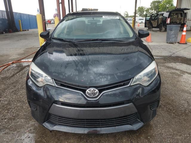 Photo 5 from auction – 2016 TOYOTA COROLLA L with VIN 2T1BURHE0GC724563