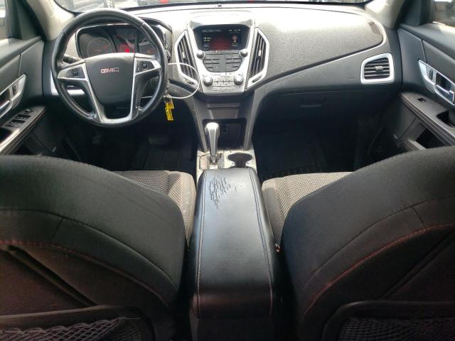Photo 8 from auction – 2013 GMC TERRAIN SL with VIN 2GKALSEK9D6231952