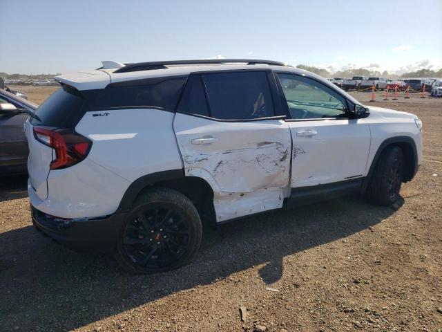 Photo 3 from auction – 2023 GMC TERRAIN SL with VIN 3GKALVEG7PL187723