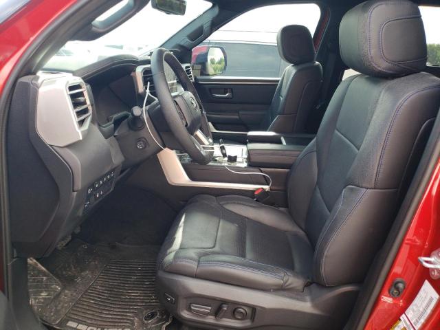 Photo 7 from auction – 2023 TOYOTA SEQUOIA SR with VIN 7SVAAAAA2PX001916