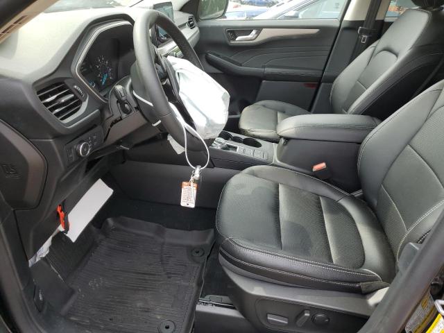 Photo 7 from auction – 2022 FORD ESCAPE SEL with VIN 1FMCU9H60NUB72247