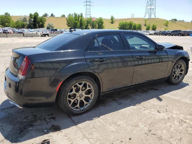 Photo 3 from auction – 2016 CHRYSLER 300 S with VIN 2C3CCAGG2GH304809