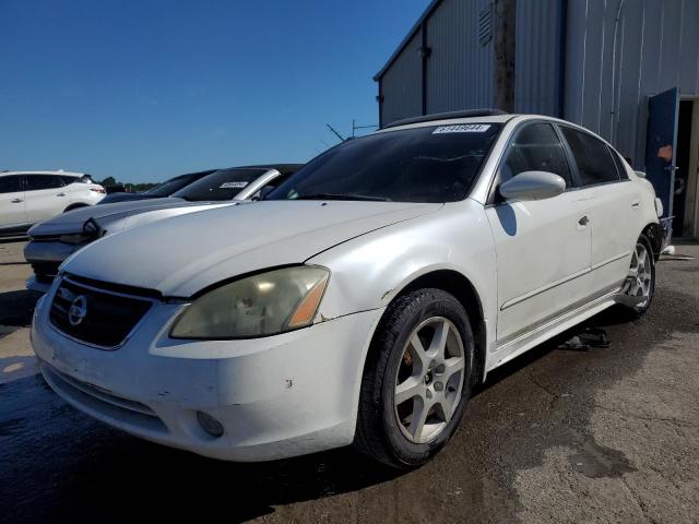NISSAN ALTIMA SE 2003 with VIN 1N4BL11D13C268829 - Photo from auction