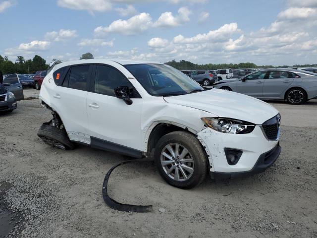Photo 4 from auction – 2014 MAZDA CX-5 TOURI with VIN JM3KE2CY9E0414111