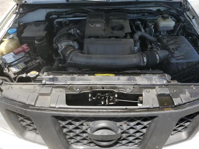 Foto 11 de la subasta – 2021 NISSAN FRONTIER S con VIN 1N6ED0EA6MN720792