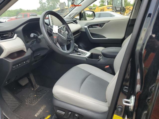 Photo 7 from auction – 2022 TOYOTA RAV4 LIMIT with VIN JTMD6RFV2ND060272