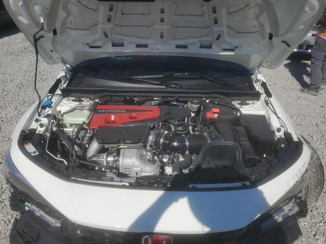 Photo 11 from auction – 2023 HONDA CIVIC TYPE with VIN JHMFL5G42PX003702