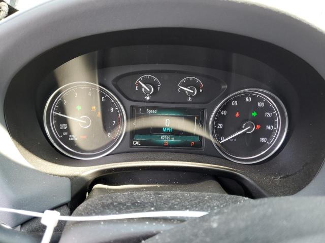 Photo 9 from auction – 2018 BUICK ENCLAVE PR with VIN 5GAEVBKW0JJ203536