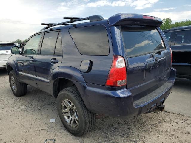 Photo 2 from auction – 2006 TOYOTA 4RUNNER LI with VIN JTEBT17R660058855