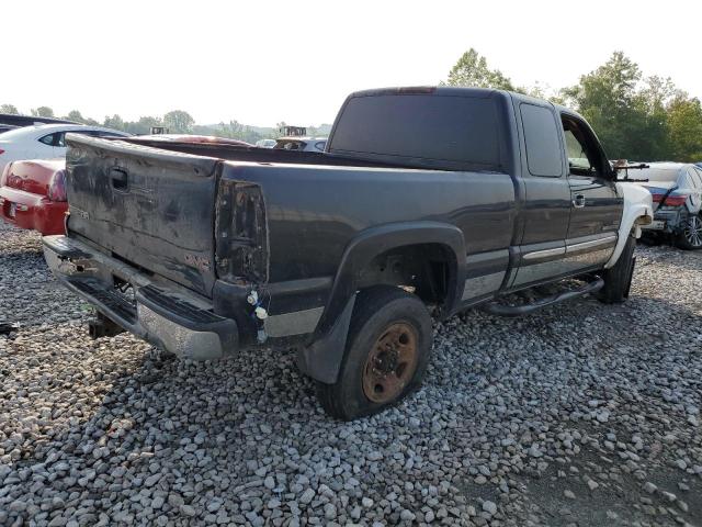 Photo 3 from auction – 2003 GMC SIERRA K25 with VIN 1GTHK29123E114366