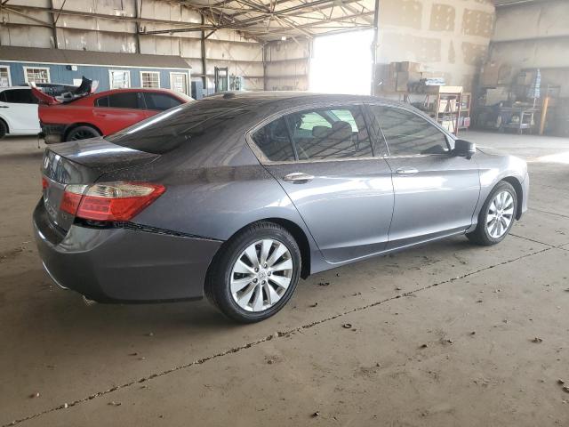 Photo 3 from auction – 2013 HONDA ACCORD EXL with VIN 1HGCR3F85DA044191