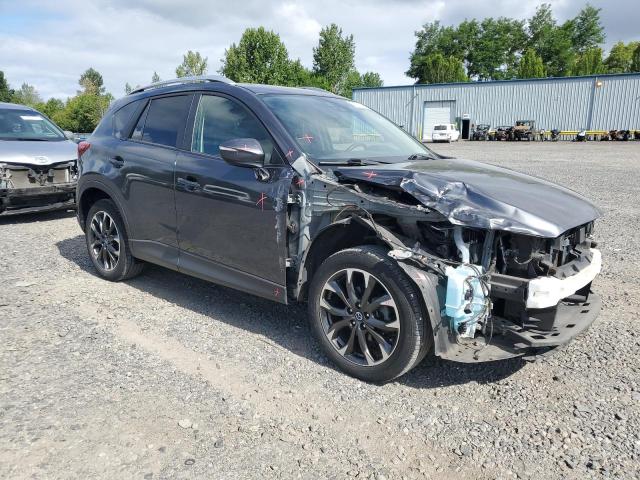 Photo 4 from auction – 2016 MAZDA CX-5 GT with VIN JM3KE4DYXG0674479