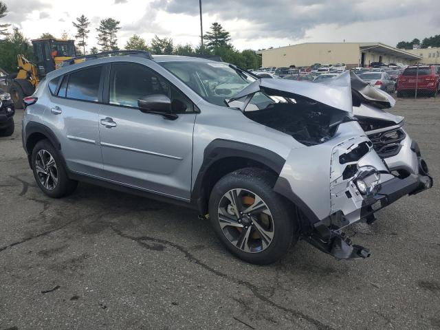 Photo 4 from auction – 2024 SUBARU CROSSTREK with VIN JF2GUADC1RH354414
