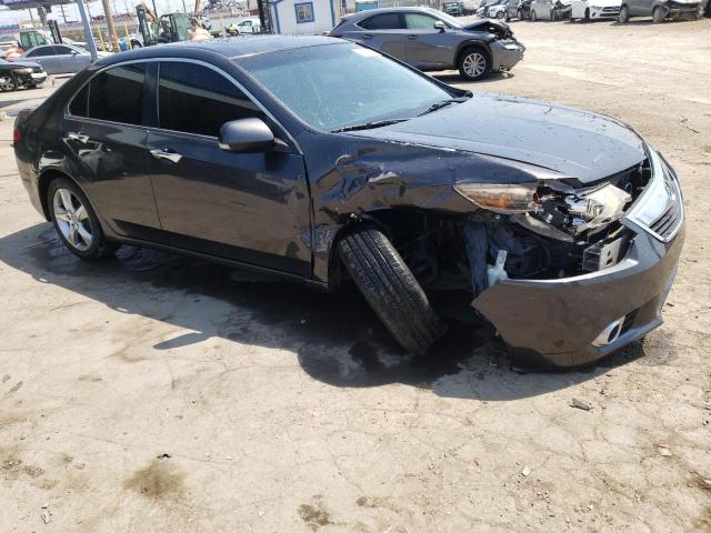 Photo 4 from auction – 2013 ACURA TSX with VIN JH4CU2F41DC005170