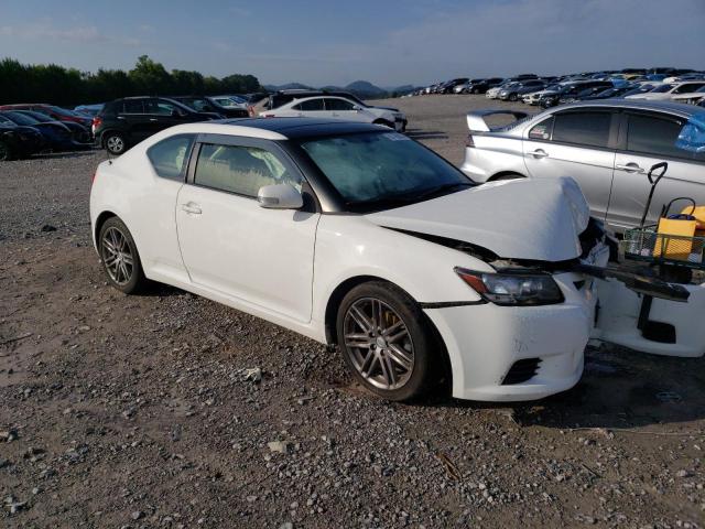 Photo 4 from auction – 2013 TOYOTA SCION TC with VIN JTKJF5C78D3058167