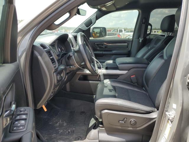 Photo 7 from auction – 2020 RAM 1500 BIG H with VIN 1C6RREFT3LN373009