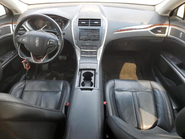 Photo 8 from auction – 2016 LINCOLN MKZ with VIN 3LN6L2J96GR615586